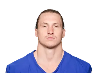 Gunner Olszewski headshot