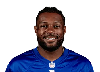 Kayvon Thibodeaux headshot