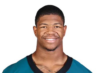Nolan Smith Jr. headshot