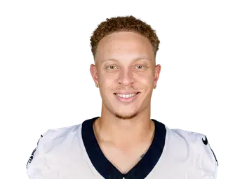 Spencer Rattler headshot