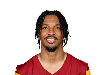 Jayden Daniels headshot