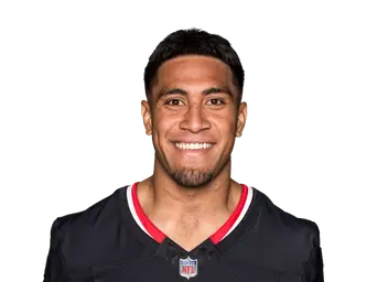 Henry To'oTo'o headshot