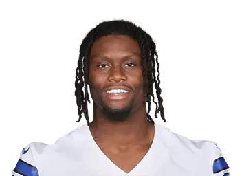 George Pickens headshot