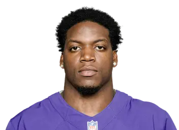 Adisa Isaac headshot