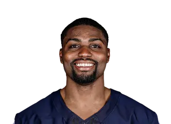 Tyrique Stevenson Sr. headshot