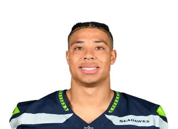 Zach Charbonnet headshot