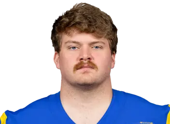 Bill Norton headshot