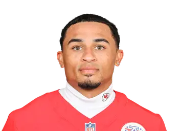 Trent McDuffie headshot