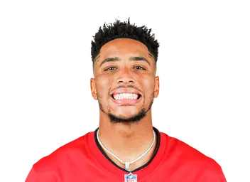 Trey Palmer headshot