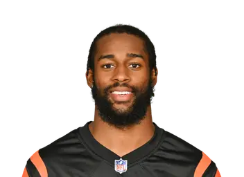 Dax Hill headshot