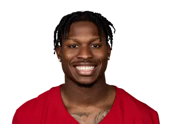 Jaden Davis headshot