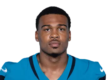 Jarrian Jones headshot
