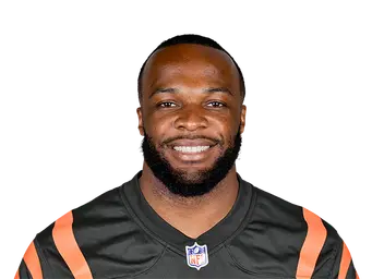 Isaiah Foskey headshot