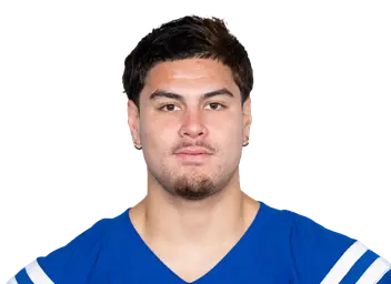 Laiatu Latu headshot