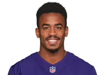 Cornelius Johnson headshot