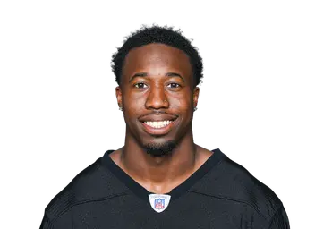 Joey Porter Jr. headshot