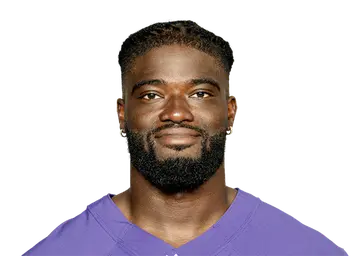 David Ojabo headshot