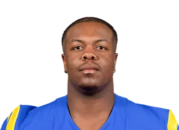 Warren McClendon Jr. headshot