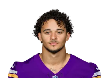 Keenan Garber headshot
