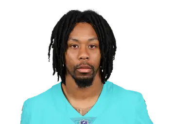 Theo Wease Jr. headshot