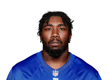 Darius Alexander headshot