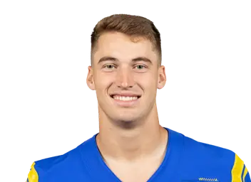 Davis Allen headshot