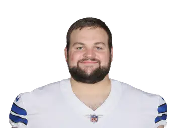 Cooper Beebe headshot
