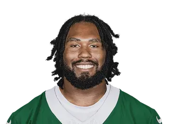 Jowon Briggs headshot