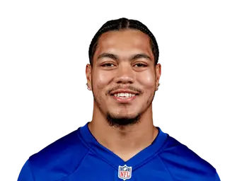 Dane Belton headshot