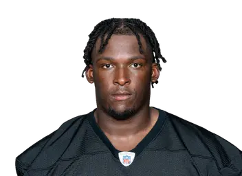 Keeanu Benton headshot