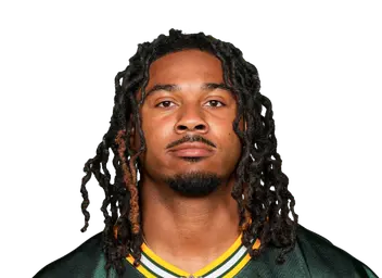 Omar Brown headshot