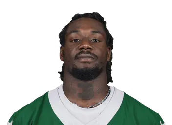 Jarvis Brownlee Jr. headshot
