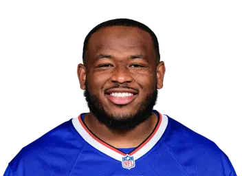 DeWayne Carter headshot