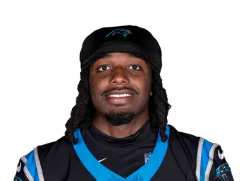 Demani Richardson headshot