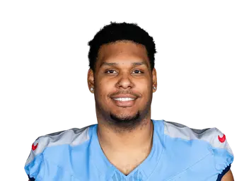 Brandon Crenshaw-Dickson headshot