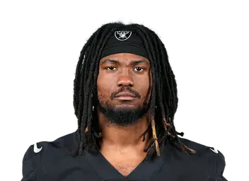 MJ Devonshire Jr. headshot