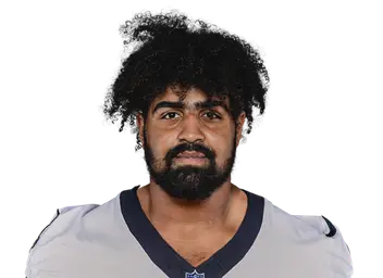 Xavier Truss headshot