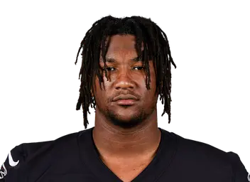 Brandon Dorlus headshot
