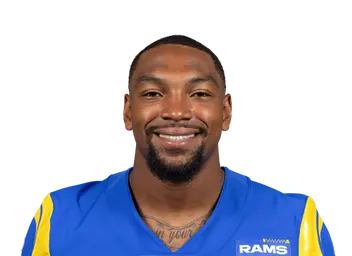 Jaylen McCollough headshot