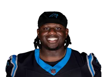 Ikem Ekwonu headshot