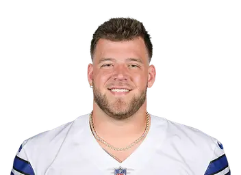 Trevor Keegan headshot