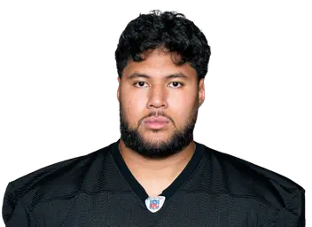 Troy Fautanu headshot
