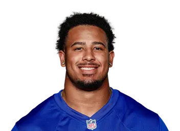 Trace Ford headshot