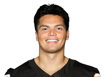 Dillon Gabriel headshot
