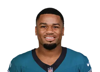 Xavier Gipson headshot