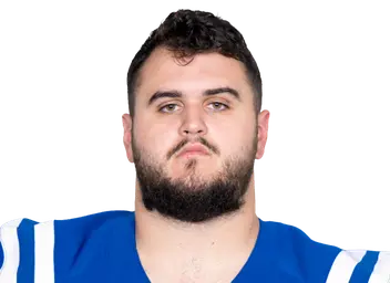 Matt Goncalves headshot