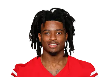 Renardo Green headshot