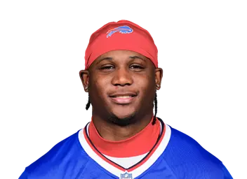 Te'Cory Couch headshot