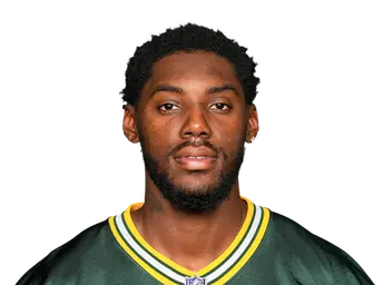 Kamal Hadden headshot