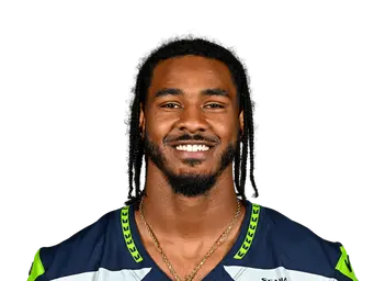 Kenny McIntosh headshot